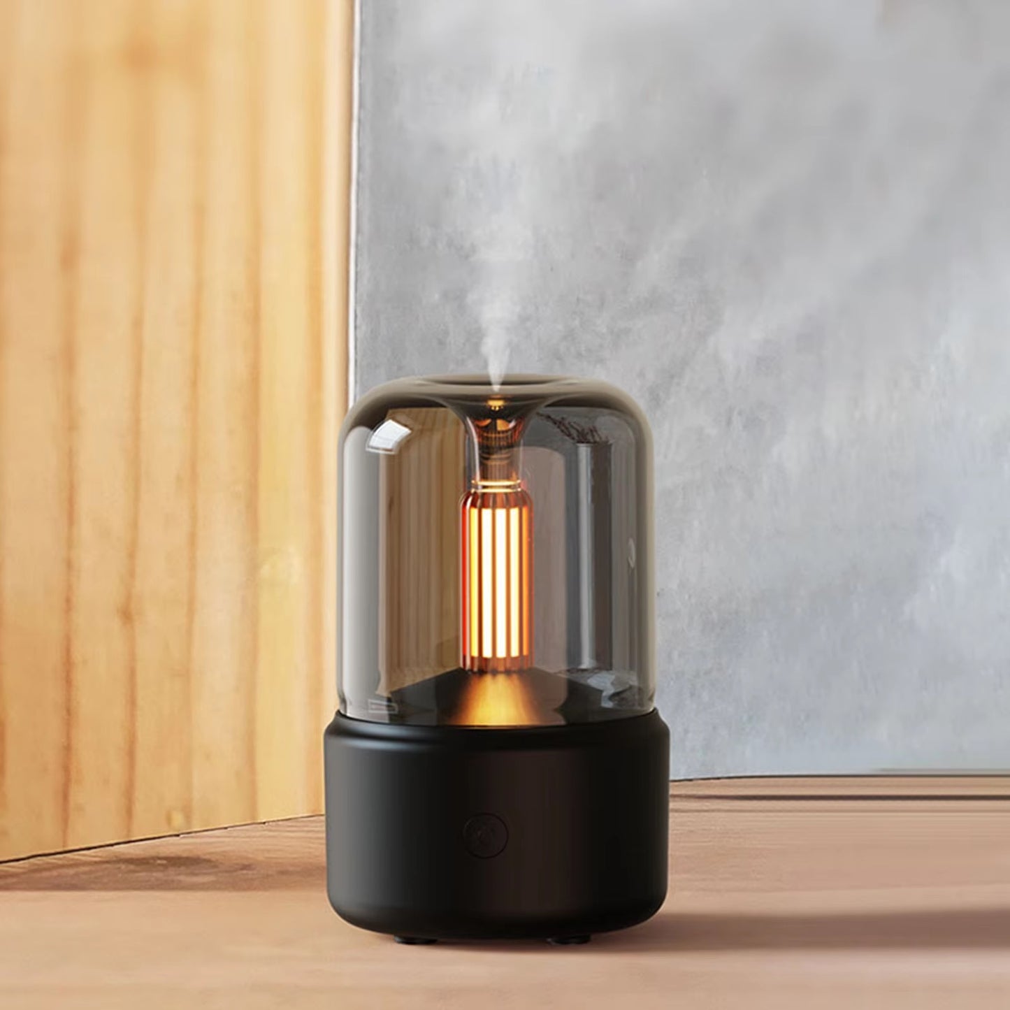 Ultradźwiękowy Dyfuzor Zapachowy Midnight Mist