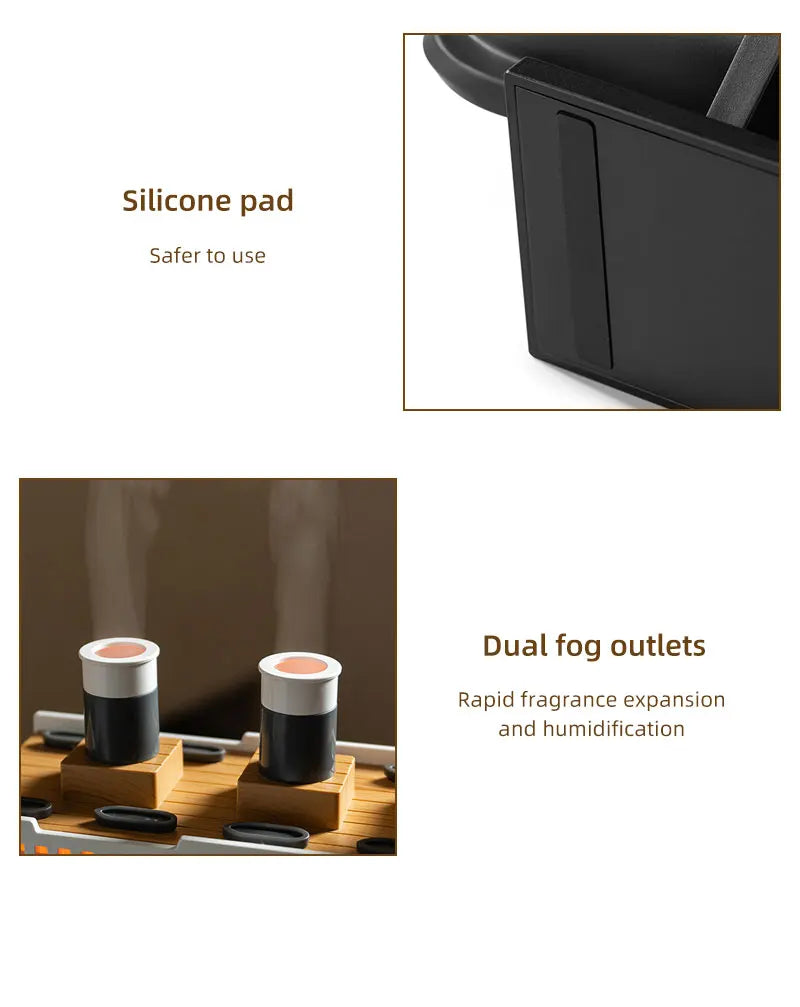 Nawilżacz powietrza   Titanic pro