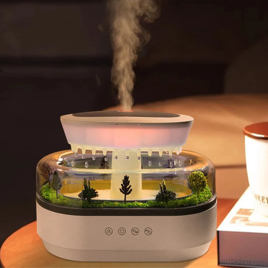 Nawilżacz  powietrza Aroma Air  Pro